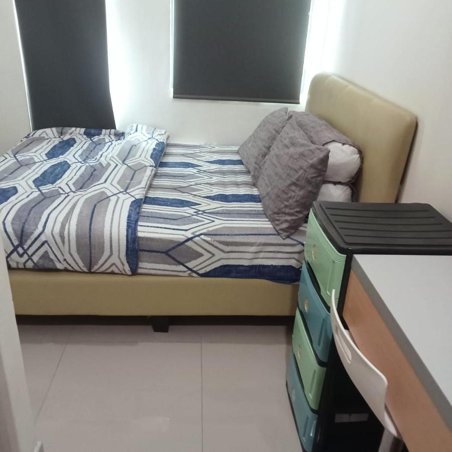 Apartemen Osaka Riverview Pik 2 By Benchmark タンゲラン エクステリア 写真