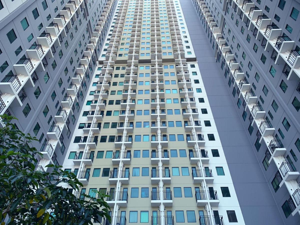 Apartemen Osaka Riverview Pik 2 By Benchmark タンゲラン エクステリア 写真