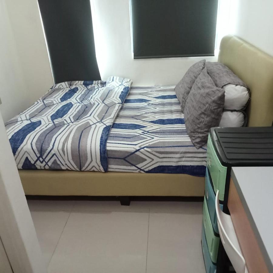 Apartemen Osaka Riverview Pik 2 By Benchmark タンゲラン エクステリア 写真