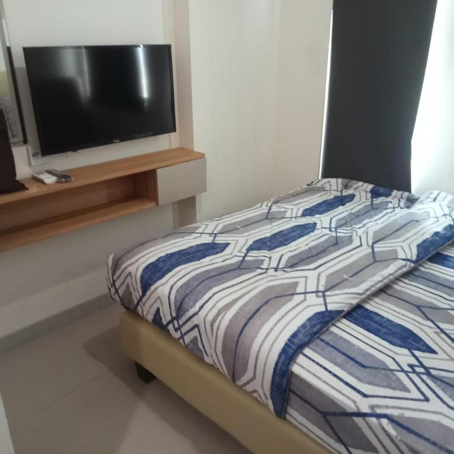 Apartemen Osaka Riverview Pik 2 By Benchmark タンゲラン エクステリア 写真