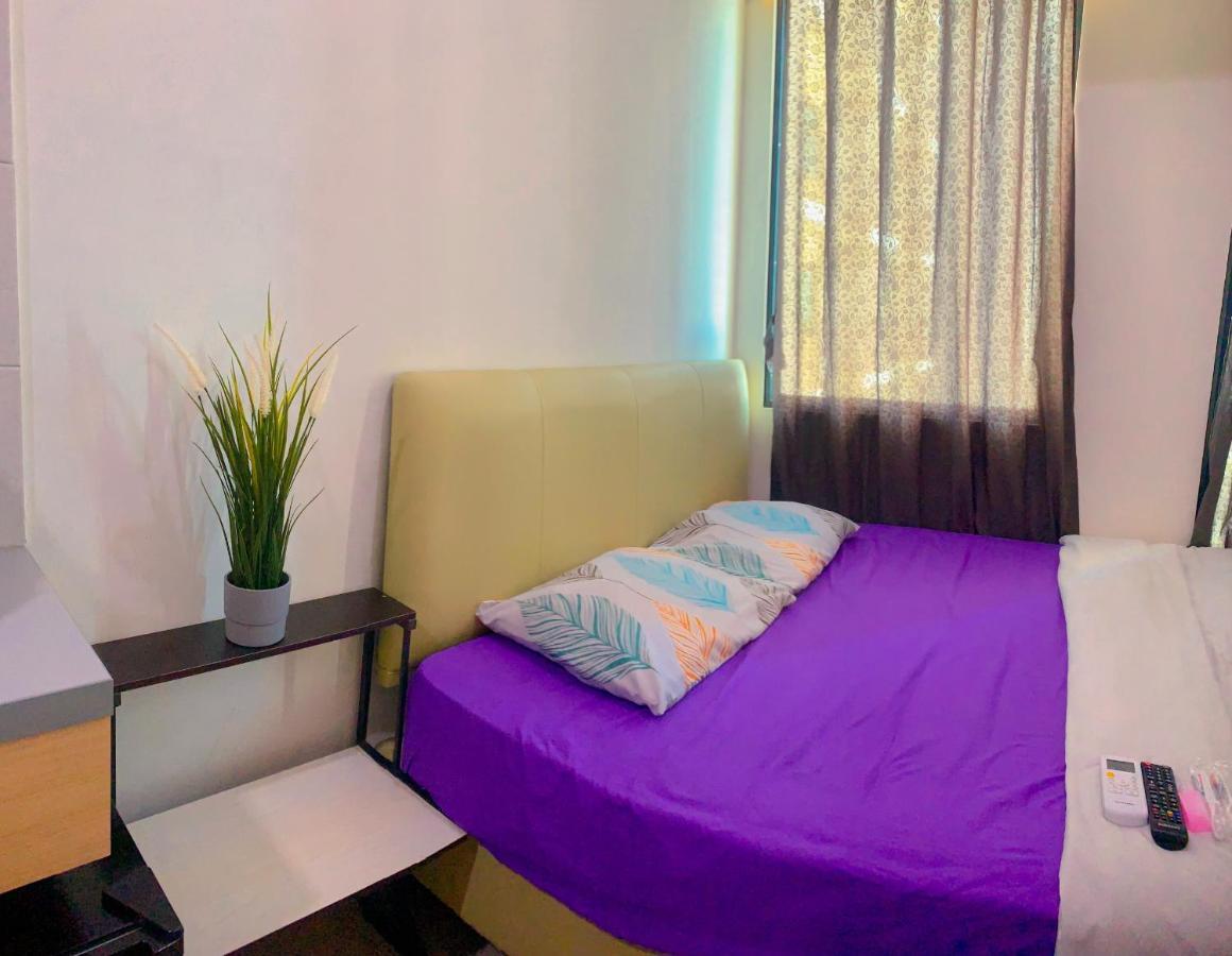 Apartemen Osaka Riverview Pik 2 By Benchmark タンゲラン エクステリア 写真
