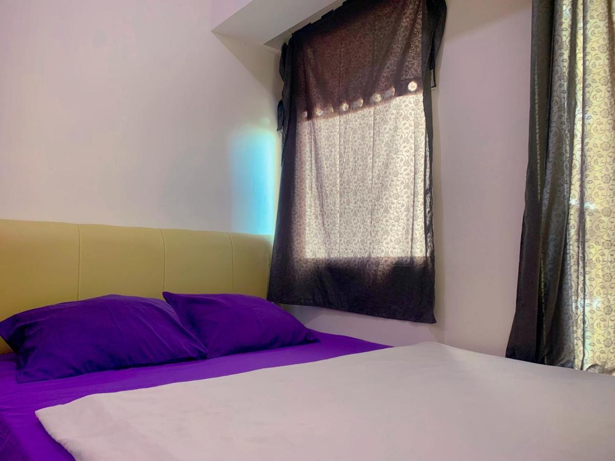 Apartemen Osaka Riverview Pik 2 By Benchmark タンゲラン エクステリア 写真