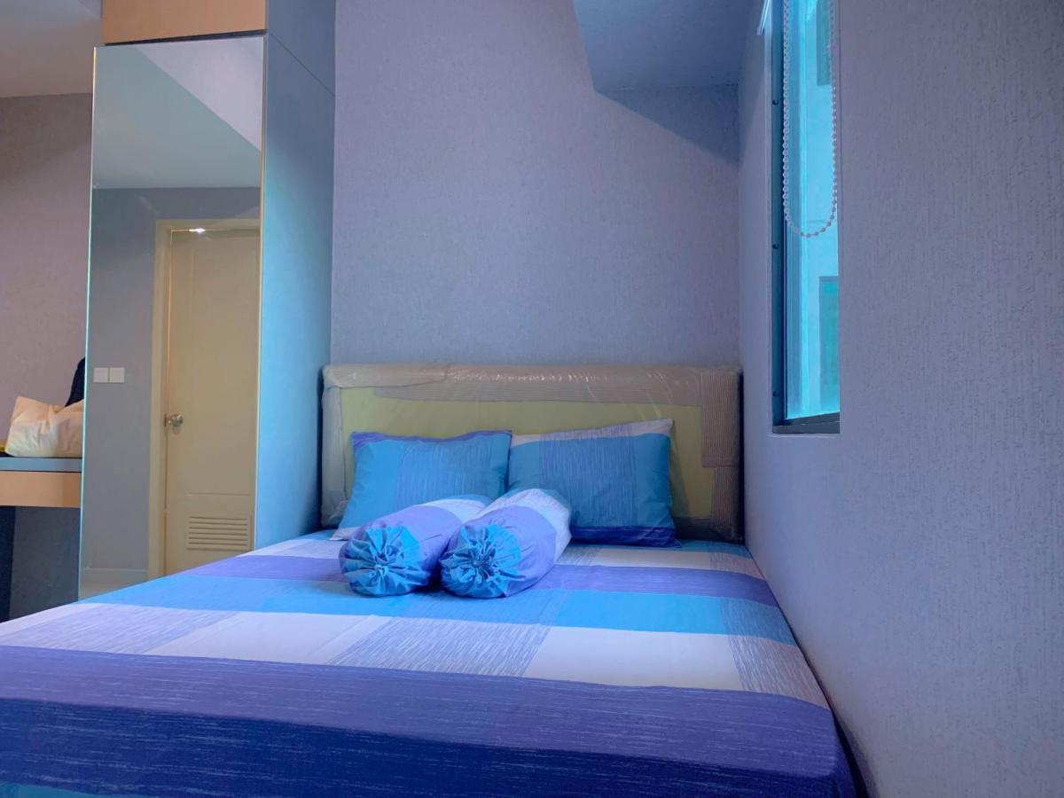 Apartemen Osaka Riverview Pik 2 By Benchmark タンゲラン エクステリア 写真
