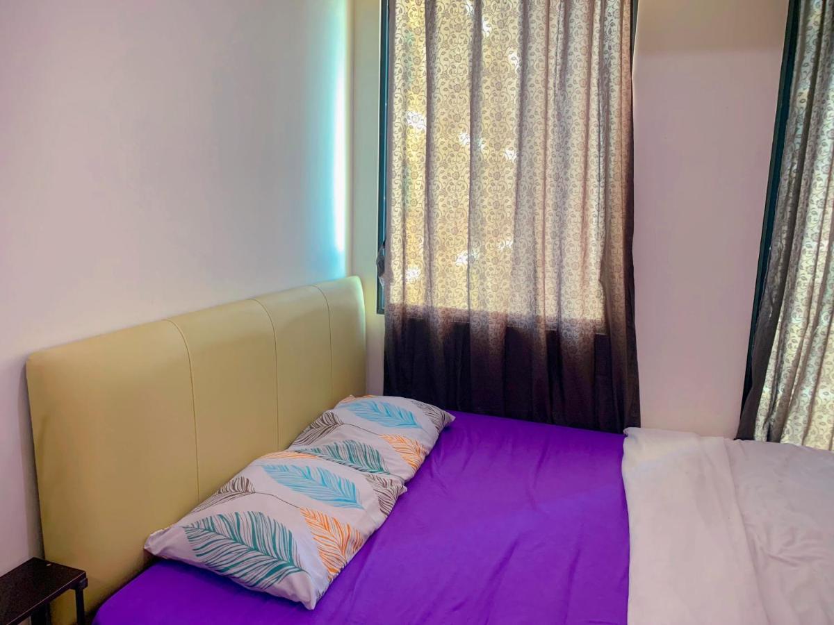 Apartemen Osaka Riverview Pik 2 By Benchmark タンゲラン エクステリア 写真