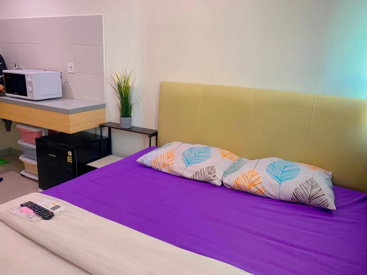 Apartemen Osaka Riverview Pik 2 By Benchmark タンゲラン エクステリア 写真