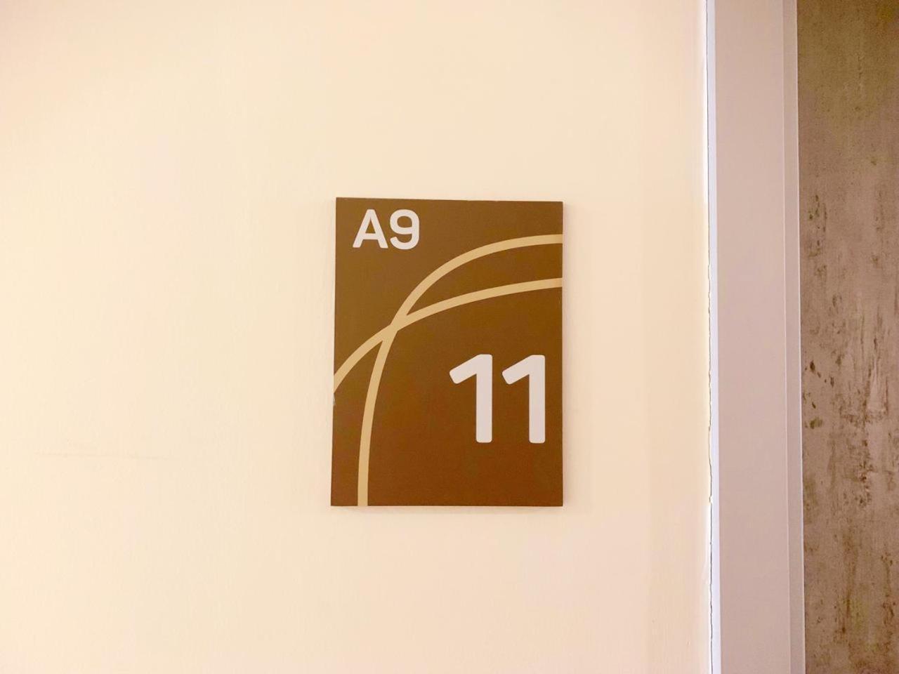 Apartemen Osaka Riverview Pik 2 By Benchmark タンゲラン エクステリア 写真