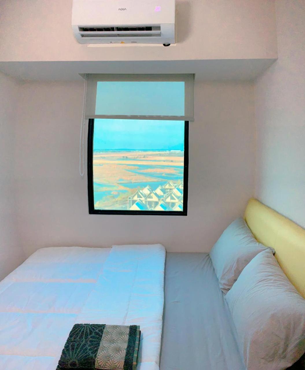 Apartemen Osaka Riverview Pik 2 By Benchmark タンゲラン エクステリア 写真