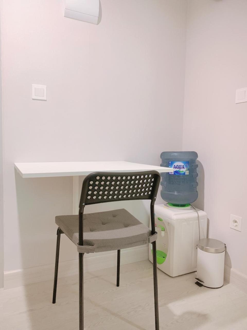 Apartemen Osaka Riverview Pik 2 By Benchmark タンゲラン エクステリア 写真