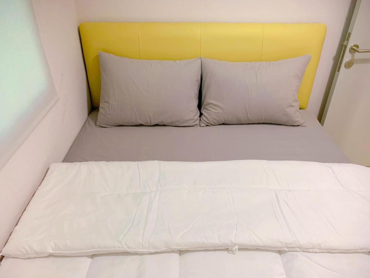 Apartemen Osaka Riverview Pik 2 By Benchmark タンゲラン エクステリア 写真