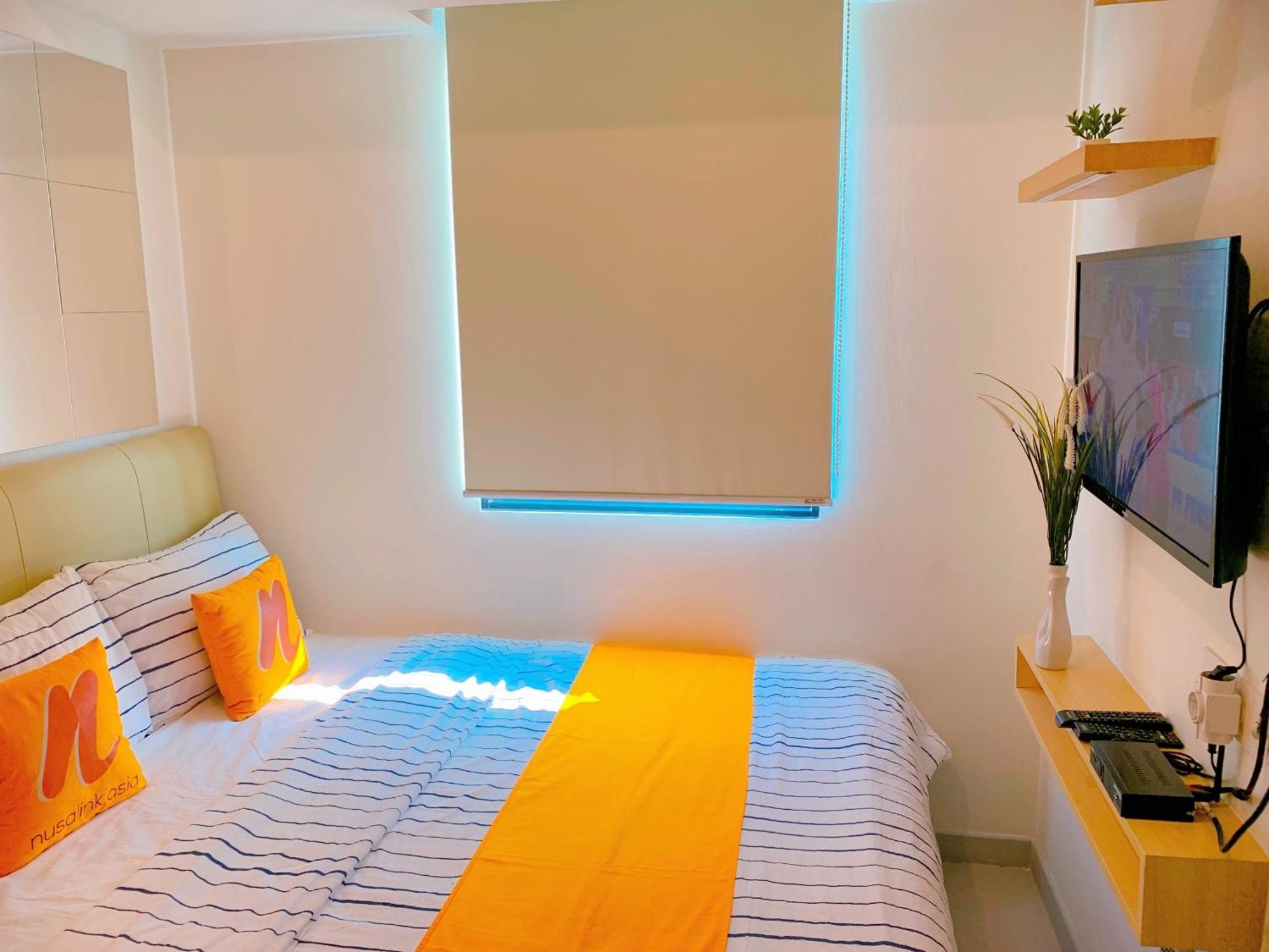 Apartemen Osaka Riverview Pik 2 By Benchmark タンゲラン エクステリア 写真