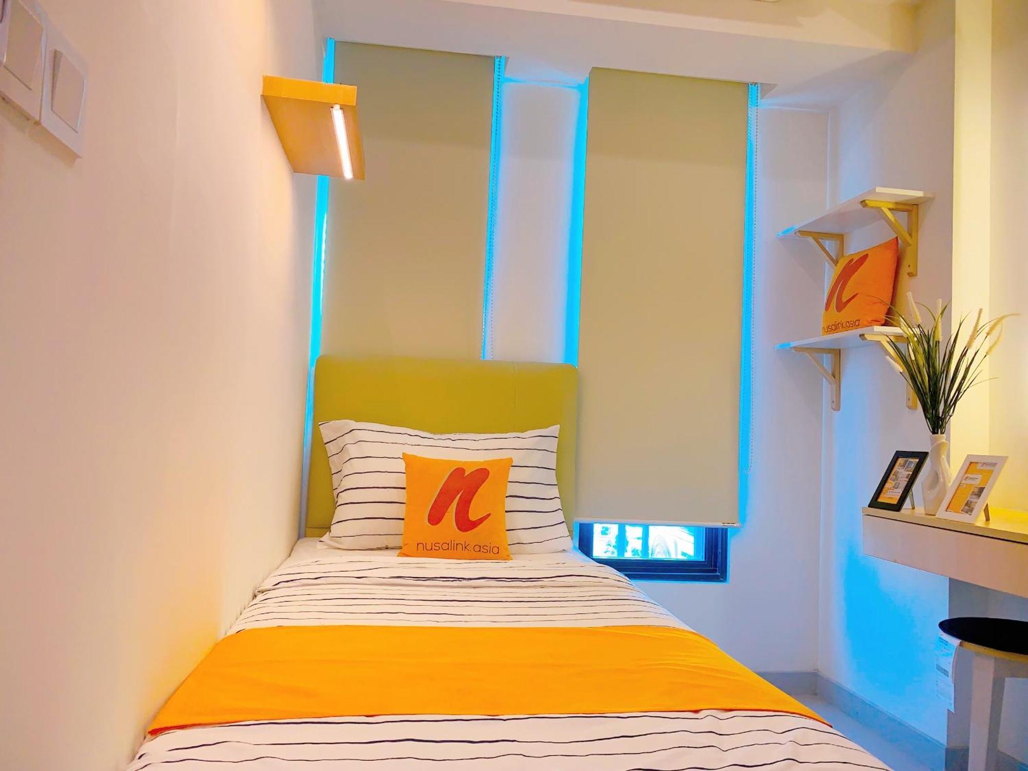 Apartemen Osaka Riverview Pik 2 By Benchmark タンゲラン エクステリア 写真