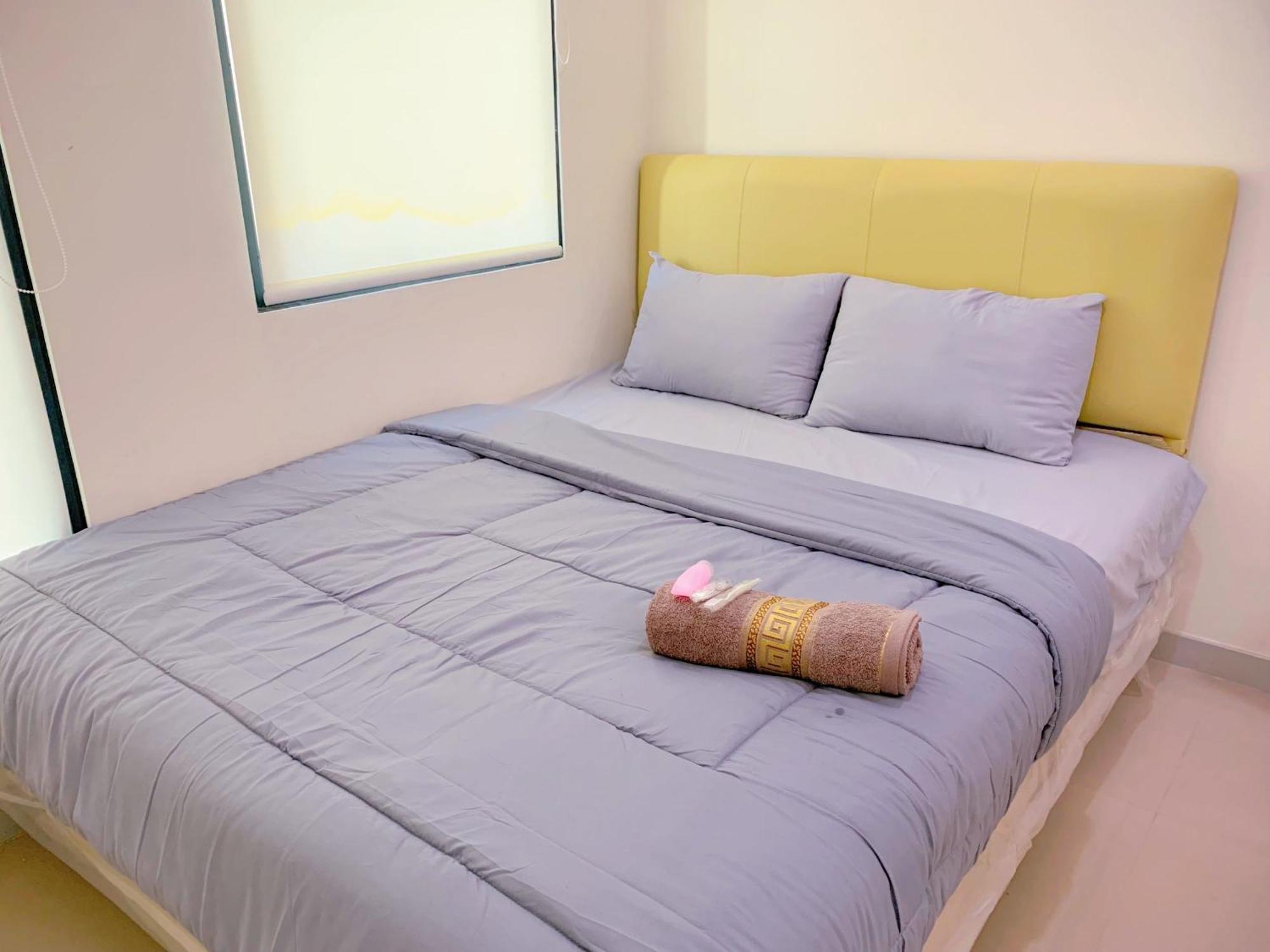 Apartemen Osaka Riverview Pik 2 By Benchmark タンゲラン エクステリア 写真