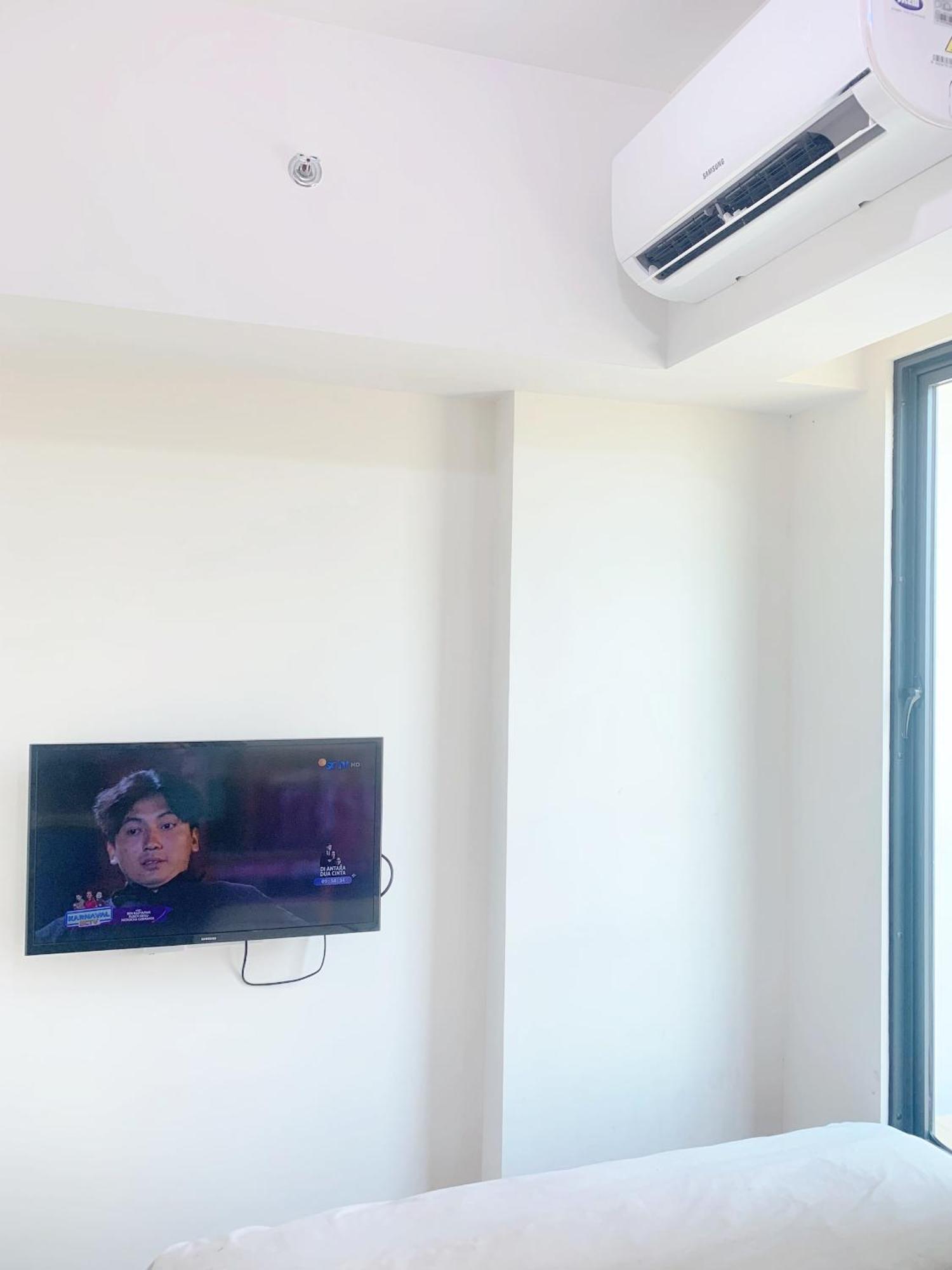 Apartemen Osaka Riverview Pik 2 By Benchmark タンゲラン エクステリア 写真