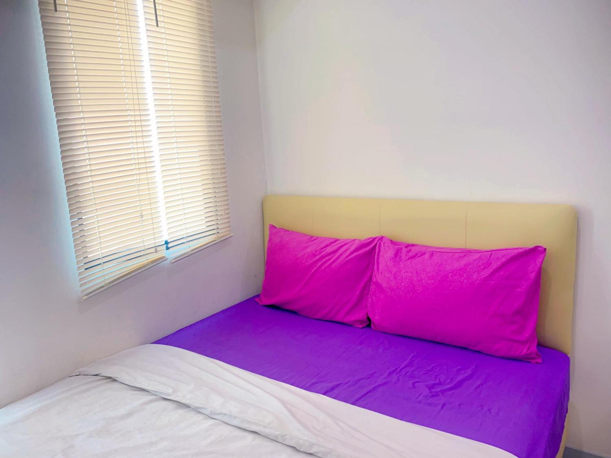 Apartemen Osaka Riverview Pik 2 By Benchmark タンゲラン エクステリア 写真