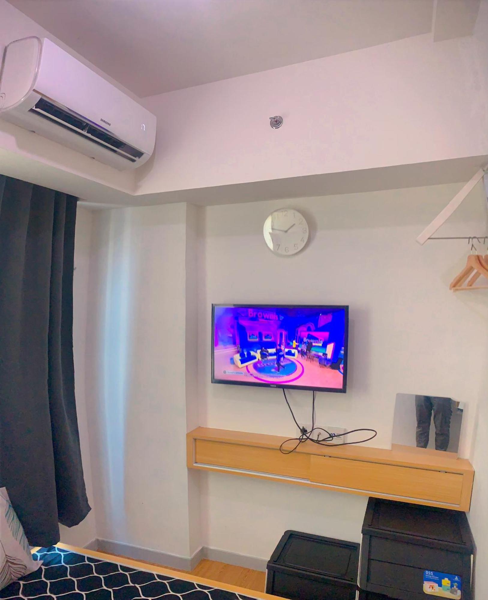 Apartemen Osaka Riverview Pik 2 By Benchmark タンゲラン エクステリア 写真