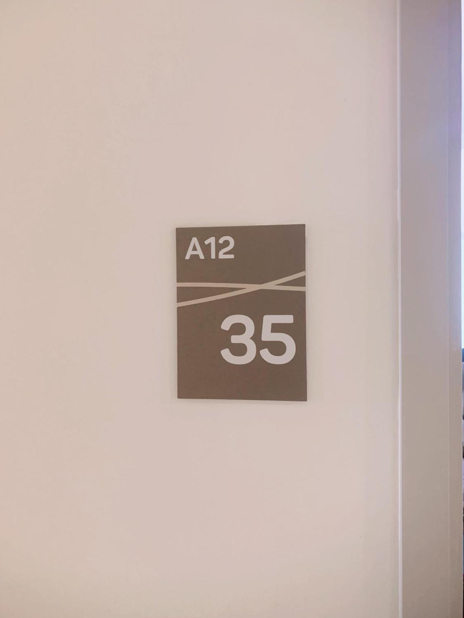 Apartemen Osaka Riverview Pik 2 By Benchmark タンゲラン エクステリア 写真