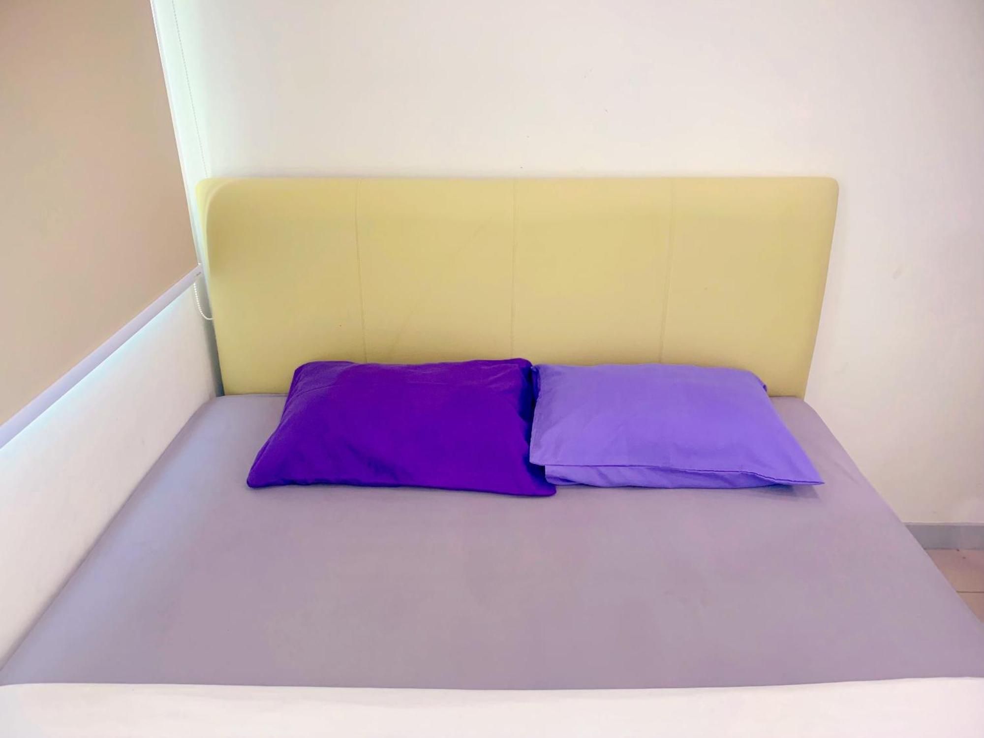 Apartemen Osaka Riverview Pik 2 By Benchmark タンゲラン エクステリア 写真