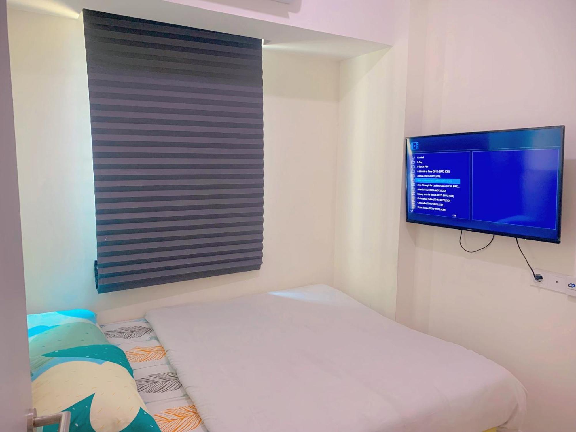 Apartemen Osaka Riverview Pik 2 By Benchmark タンゲラン エクステリア 写真