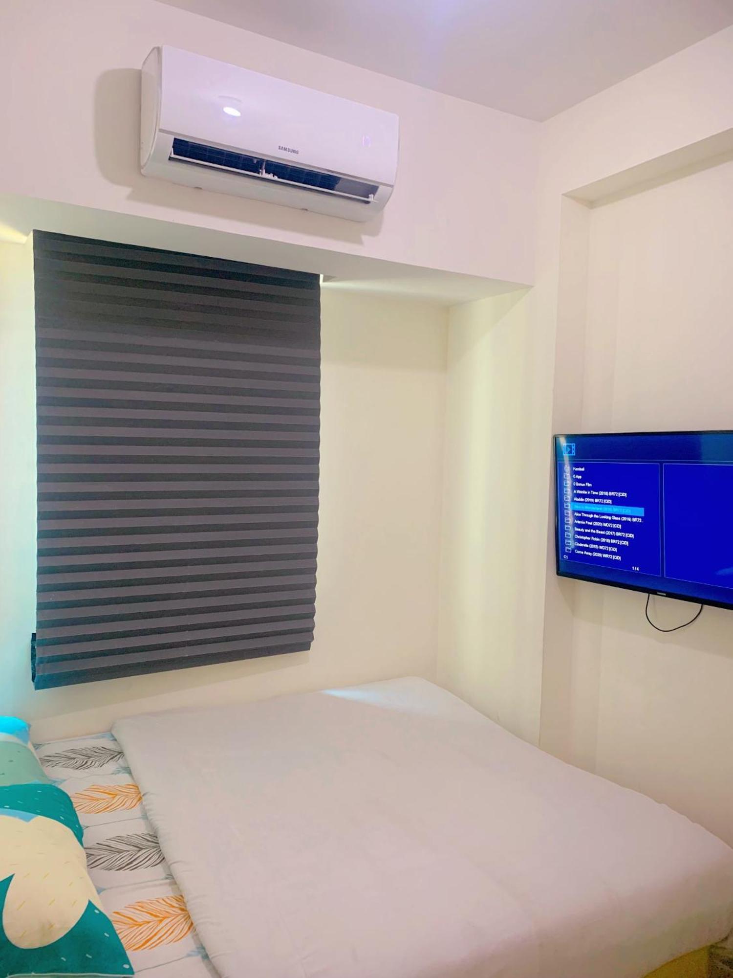 Apartemen Osaka Riverview Pik 2 By Benchmark タンゲラン エクステリア 写真