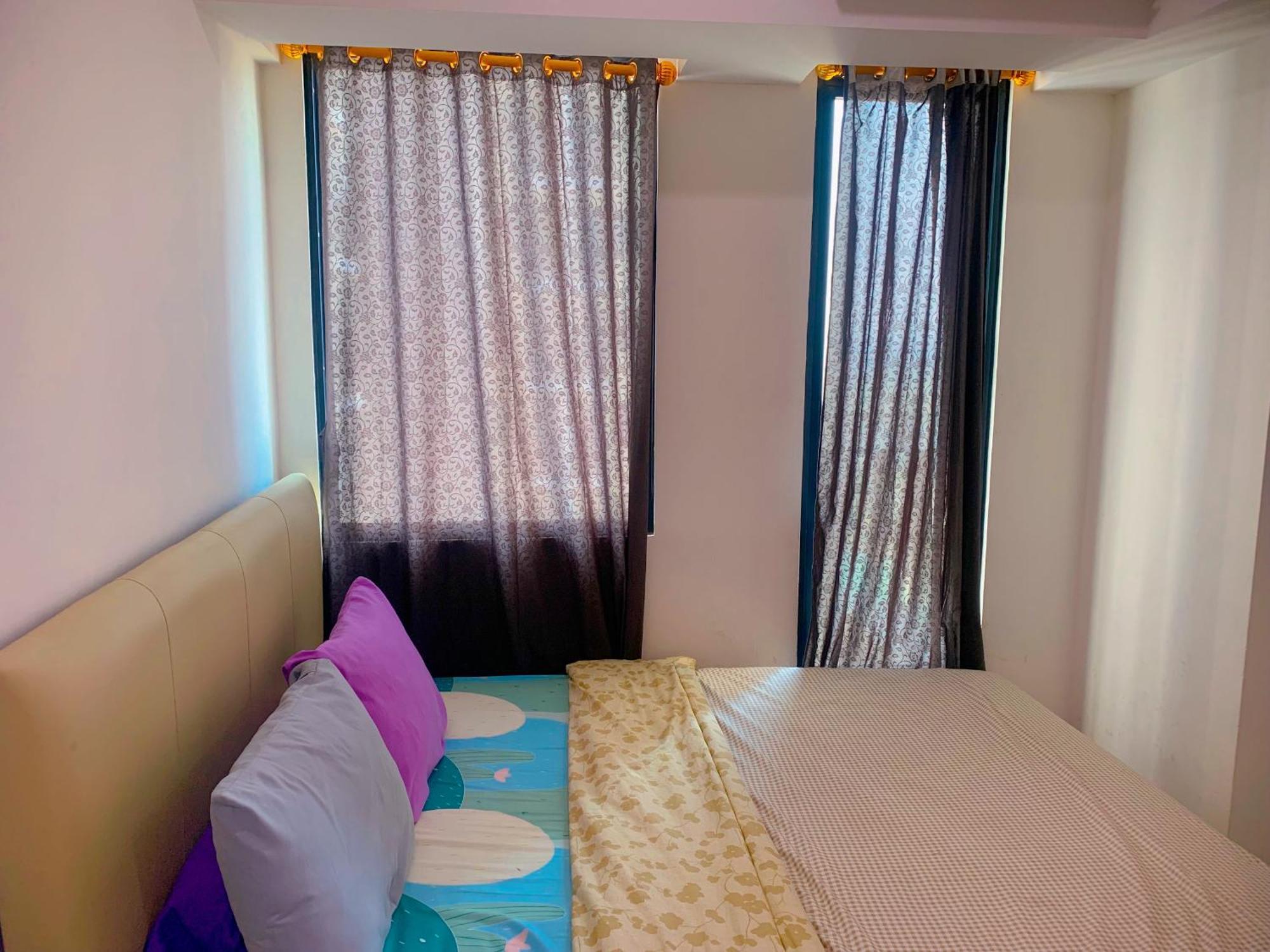 Apartemen Osaka Riverview Pik 2 By Benchmark タンゲラン エクステリア 写真
