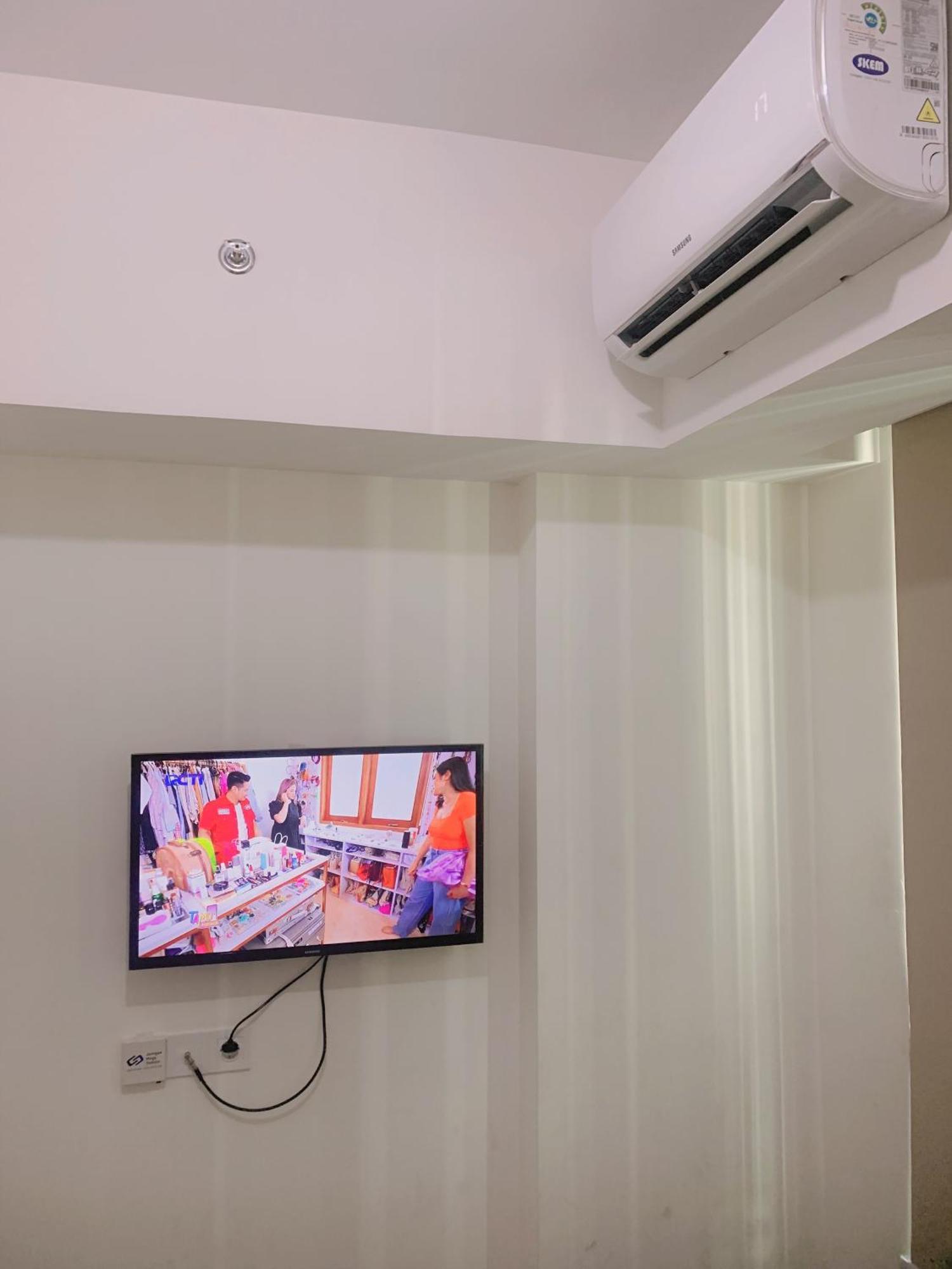 Apartemen Osaka Riverview Pik 2 By Benchmark タンゲラン エクステリア 写真