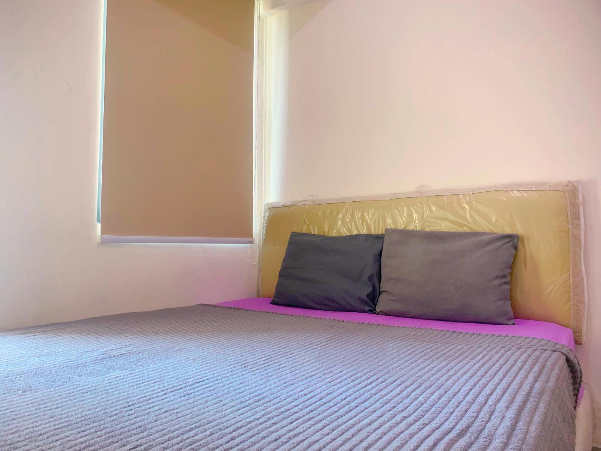 Apartemen Osaka Riverview Pik 2 By Benchmark タンゲラン エクステリア 写真