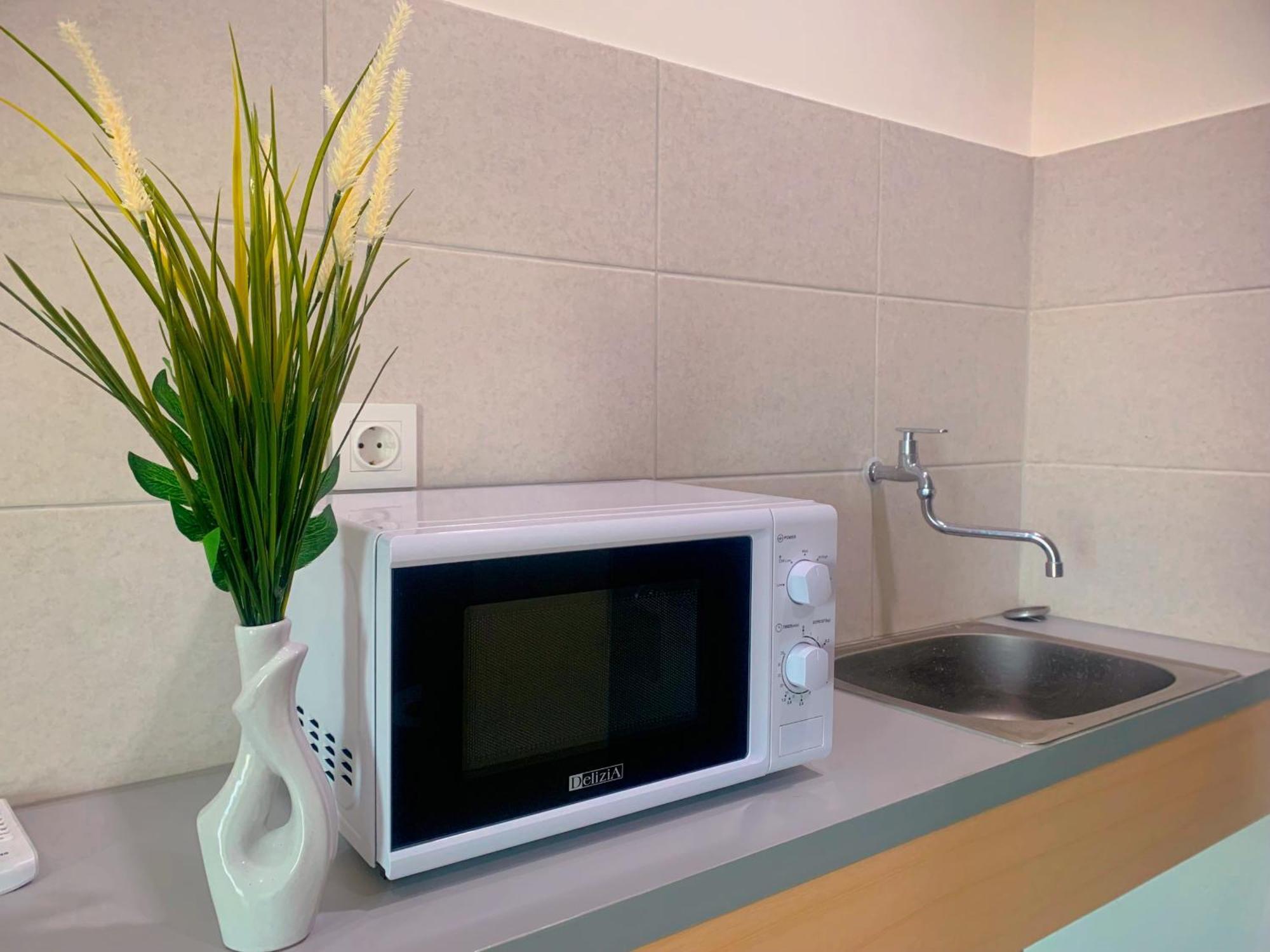 Apartemen Osaka Riverview Pik 2 By Benchmark タンゲラン エクステリア 写真