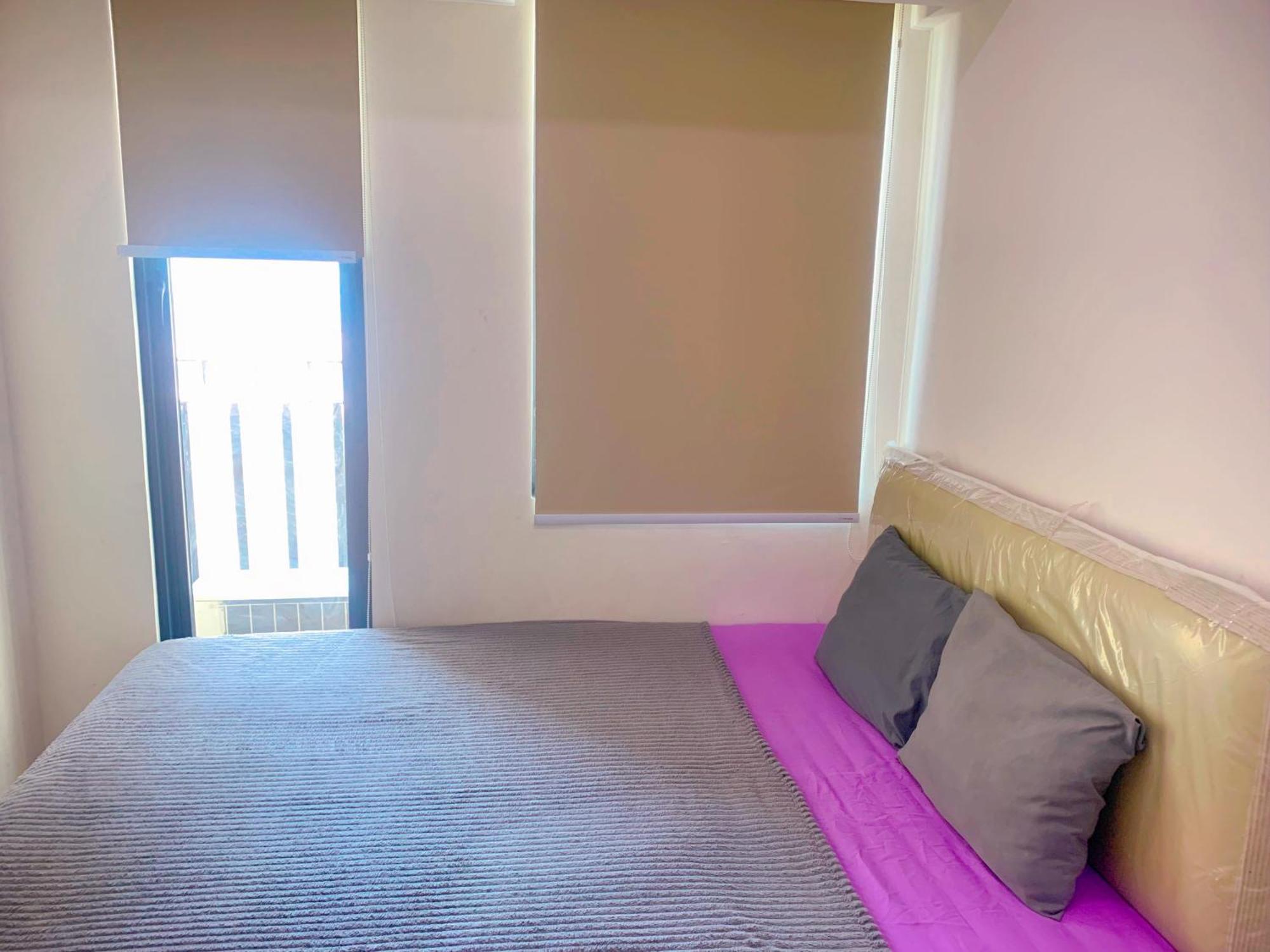 Apartemen Osaka Riverview Pik 2 By Benchmark タンゲラン エクステリア 写真
